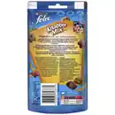 Bild 2 von felix Katzensnack »Knabbermix«, Huhn/Leber/Truthahn, 60 g