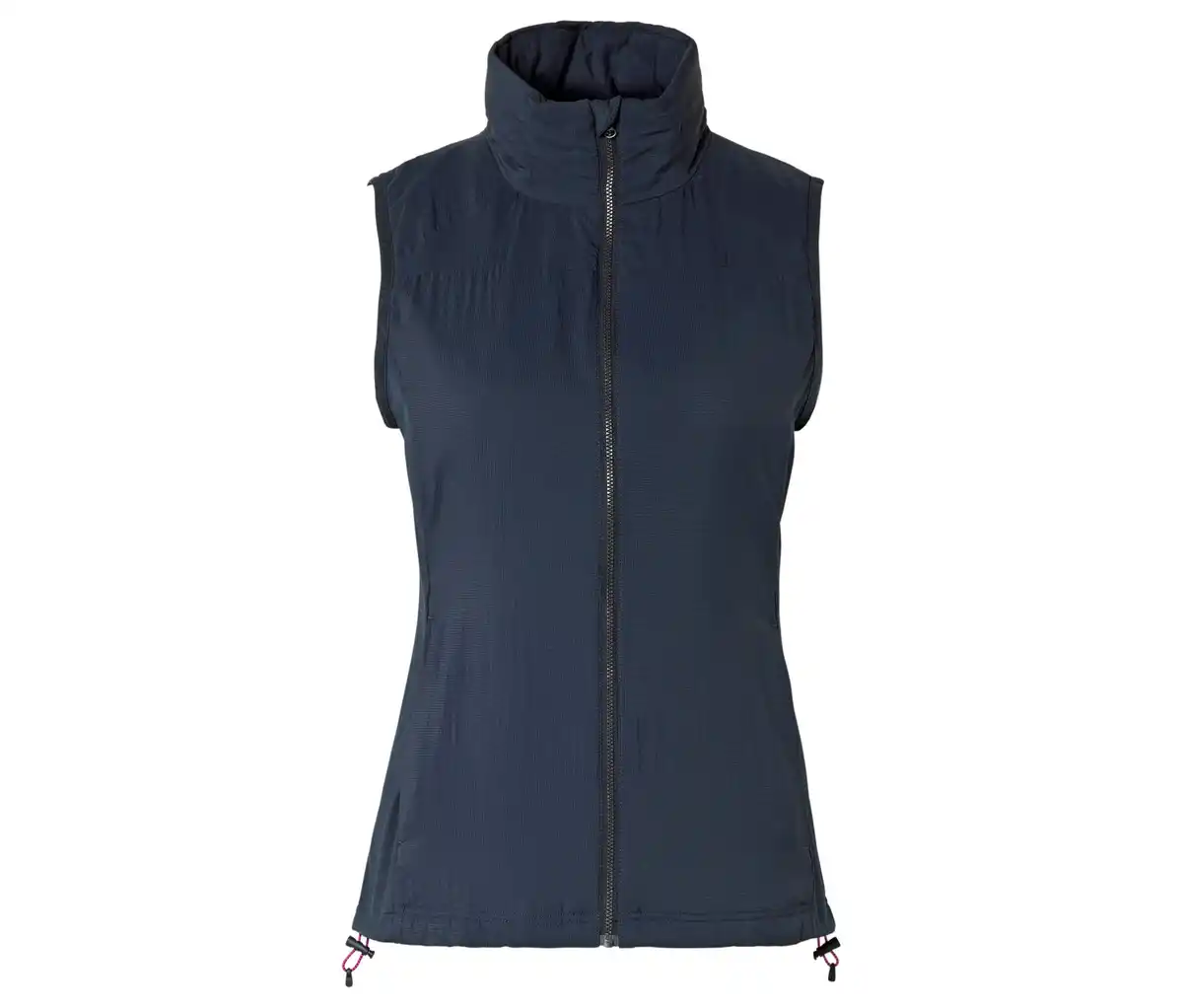 Bild 1 von Hybrid-Weste »packable«, navy