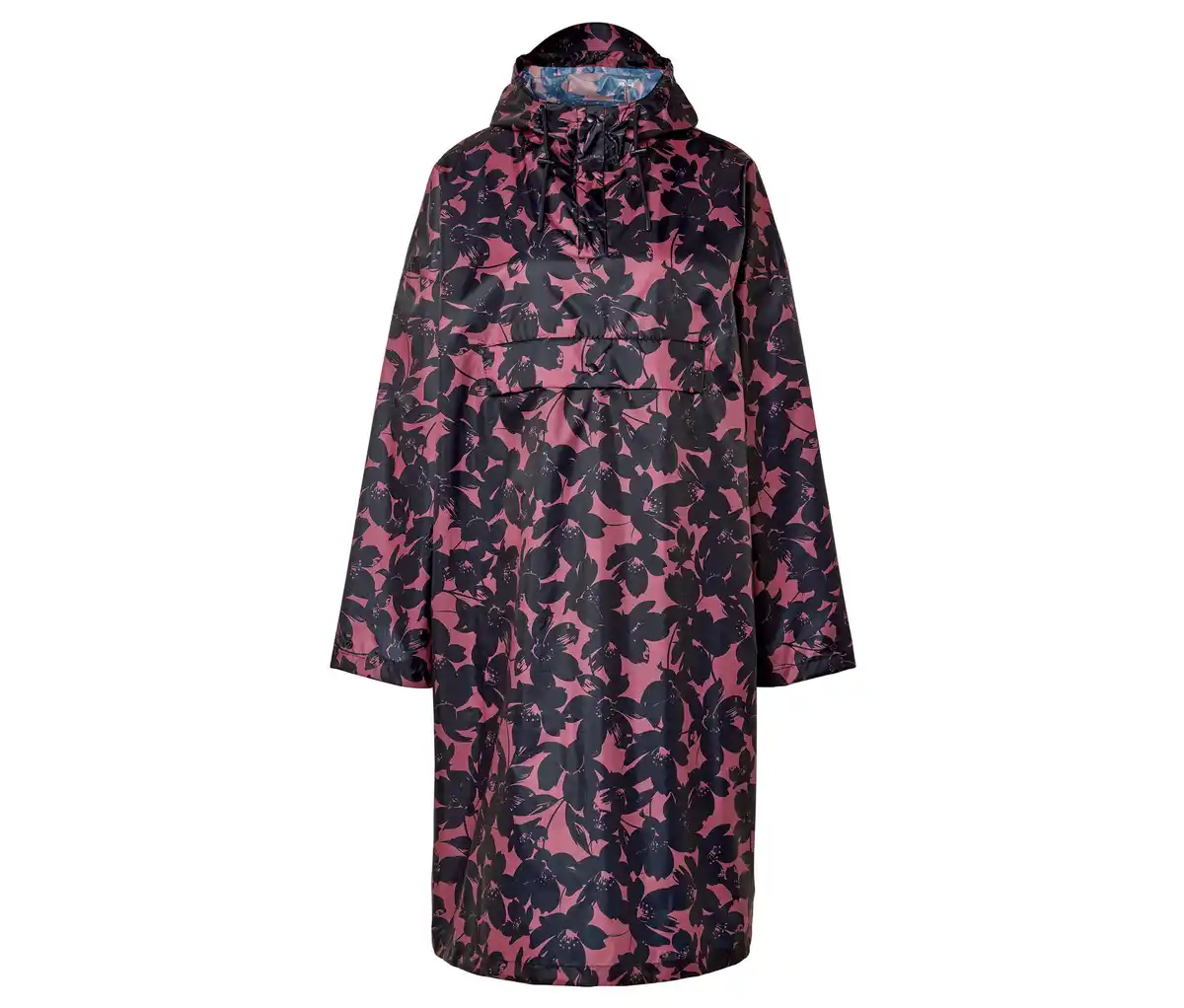 Bild 1 von Regenponcho, Alloverprint