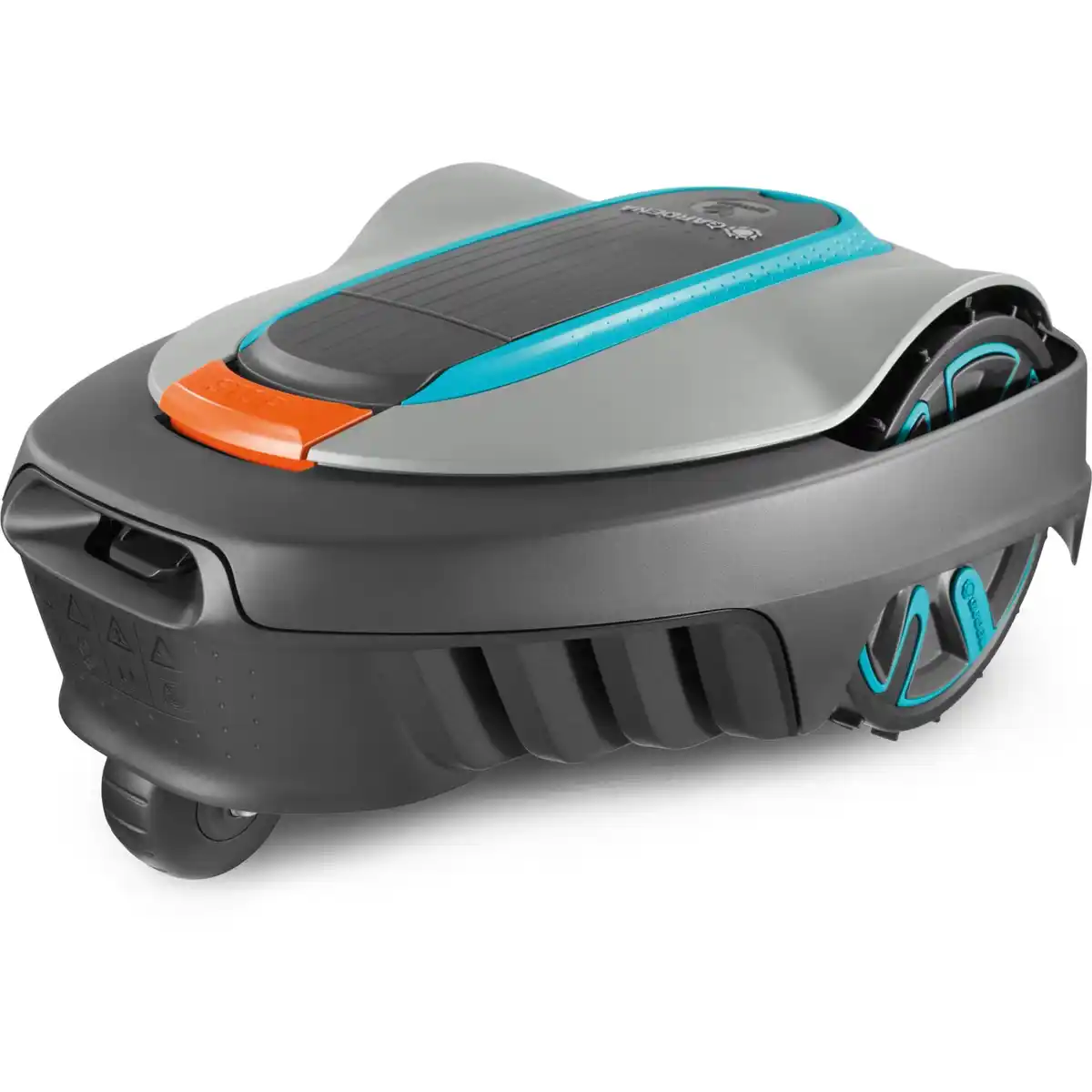 Bild 4 von Gardena Mähroboter smart Sileno City 500 m² Set inkl. smart Gateway