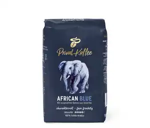Privat Kaffee African Blue - 500 g Ganze Bohne
