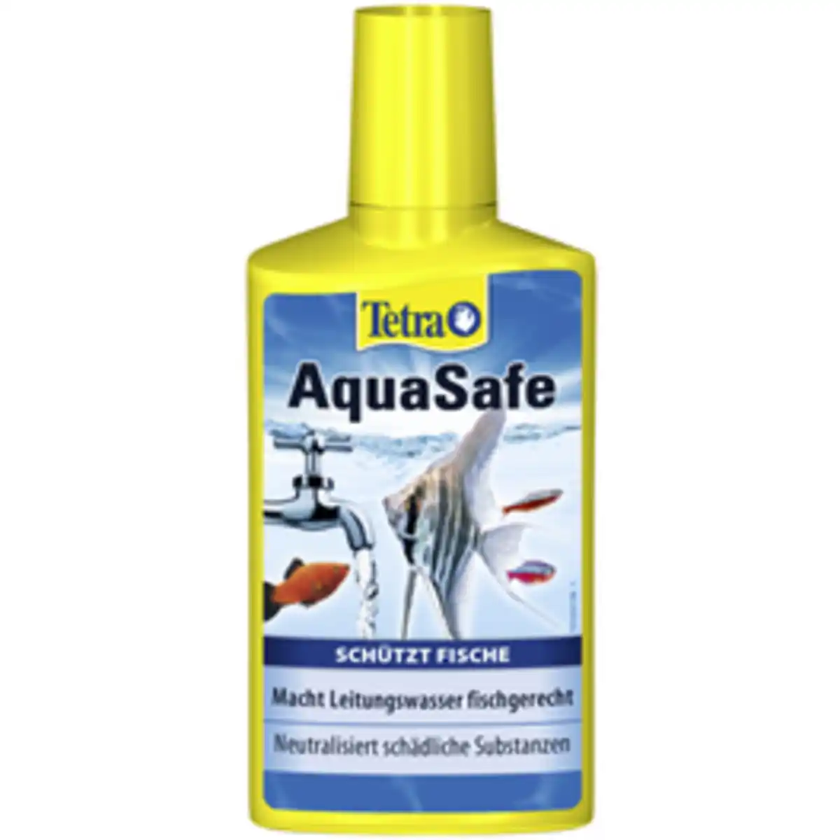 Bild 3 von TETRA Tetra AquaSafe 500ml