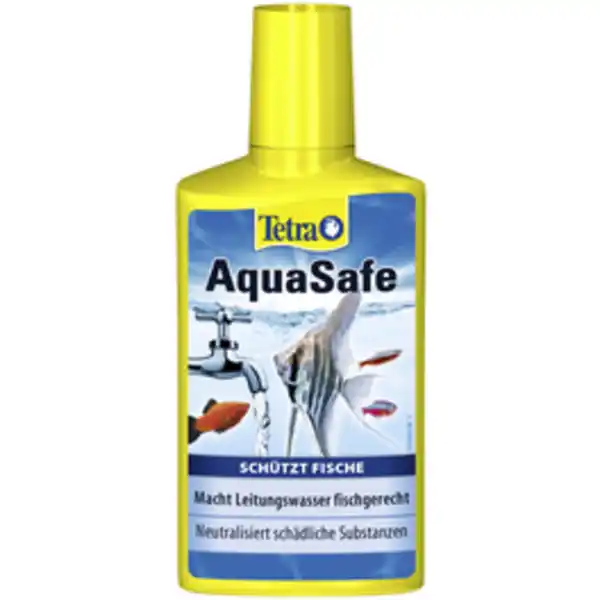 Bild 3 von TETRA Tetra AquaSafe 500ml