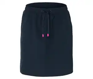 Funktionsrockshorts, navy