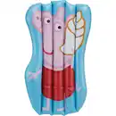 Bild 1 von Happy People Peppa Pig Kindermatratze Peppa 50 cm x 66 cm