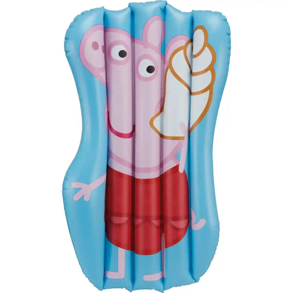 Bild 1 von Happy People Peppa Pig Kindermatratze Peppa 50 cm x 66 cm