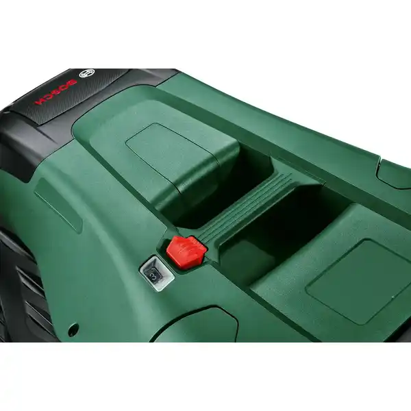 Bild 3 von Bosch Elektro-Rasenmäher Rotak 40-650
