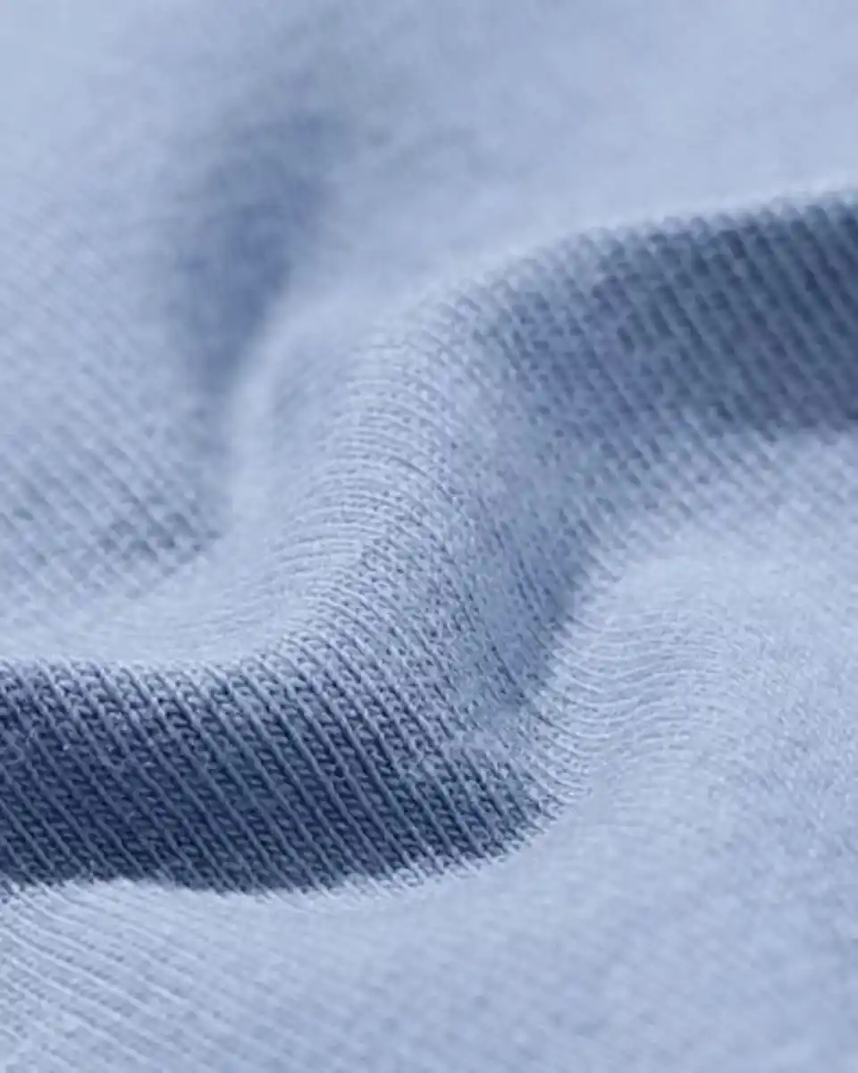 Bild 2 von Kinder-Crop-Shirts – 2 Stück lila