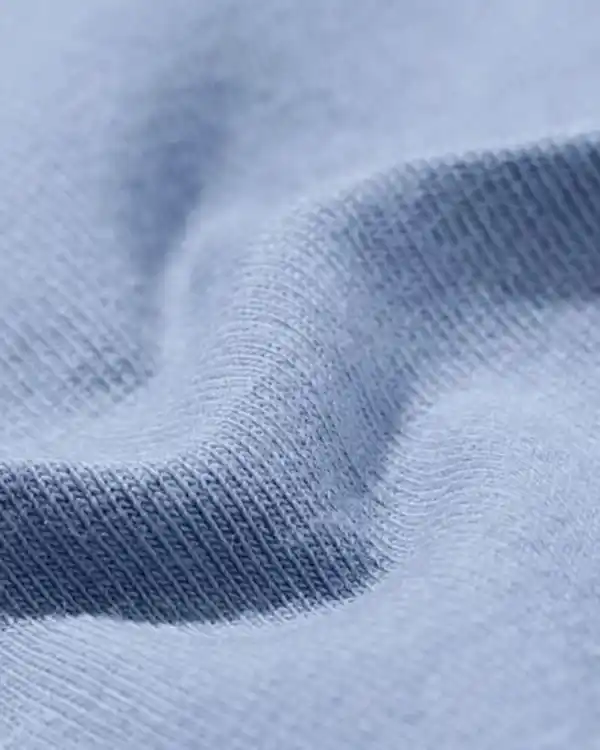 Bild 2 von Kinder-Crop-Shirts – 2 Stück lila