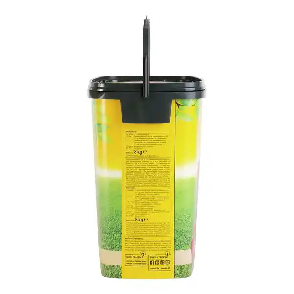Bild 3 von Compo Rasen-Langzeitdünger 8 kg