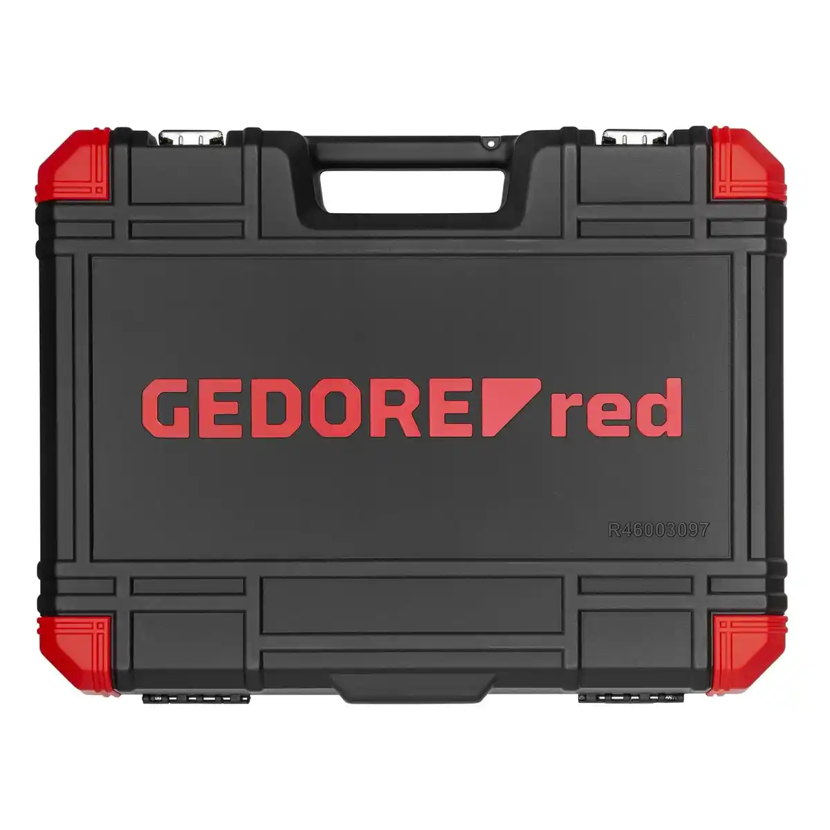 Bild 4 von Gedore Steckschlüssel-Satz R46003097 Rot 97-teilig