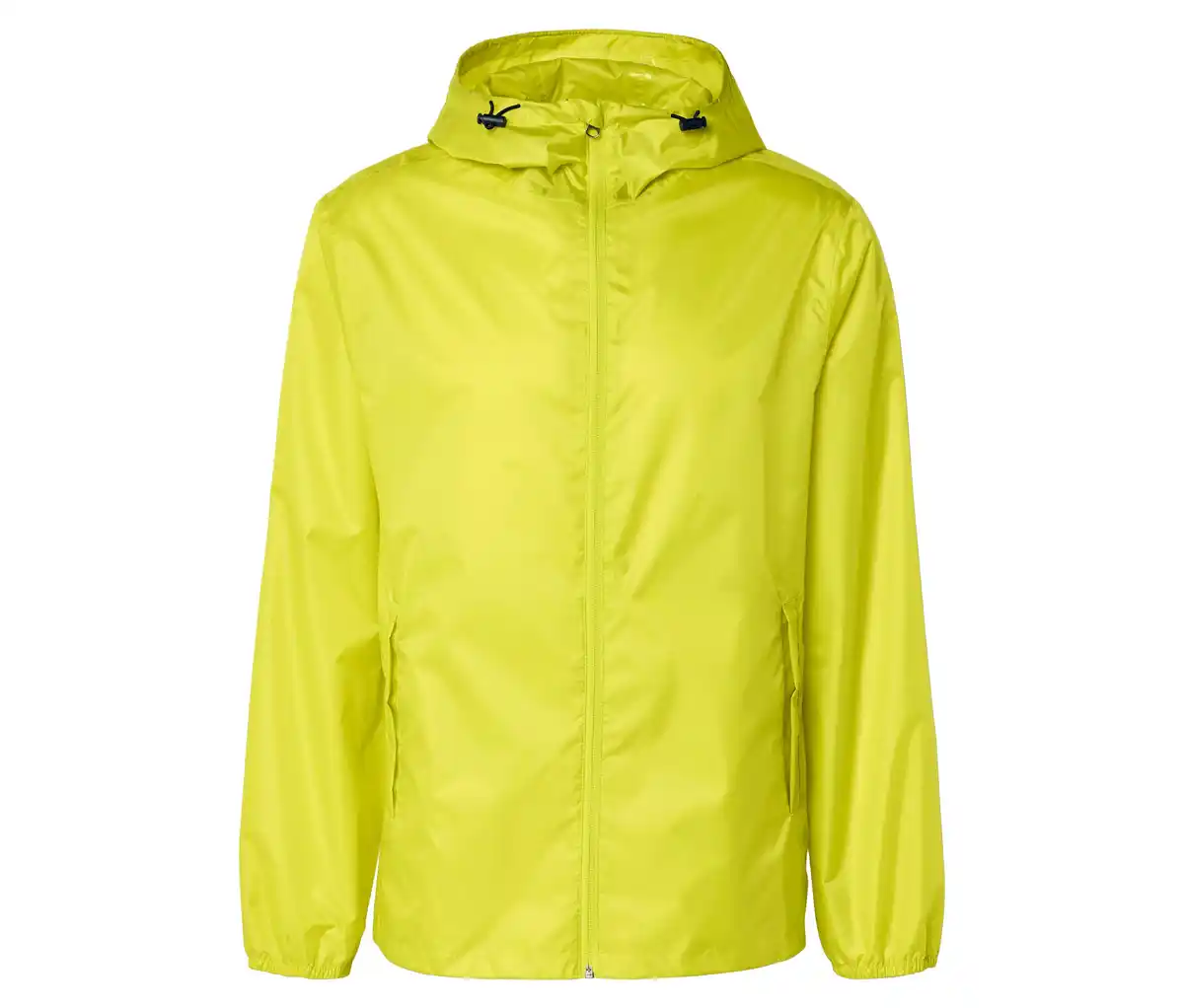 Bild 1 von Regenjacke, gelb