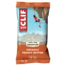 Bild 1 von Clif Bar Crunchy Peanut Butter 68g