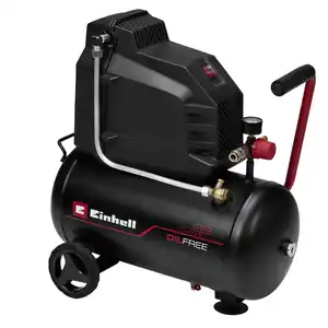 Einhell Kompressor TC-AC 190/24/8 I OF