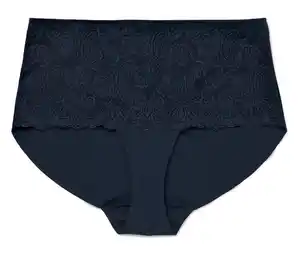 Highwaist-Panty »light-shaping«, dunkelblau