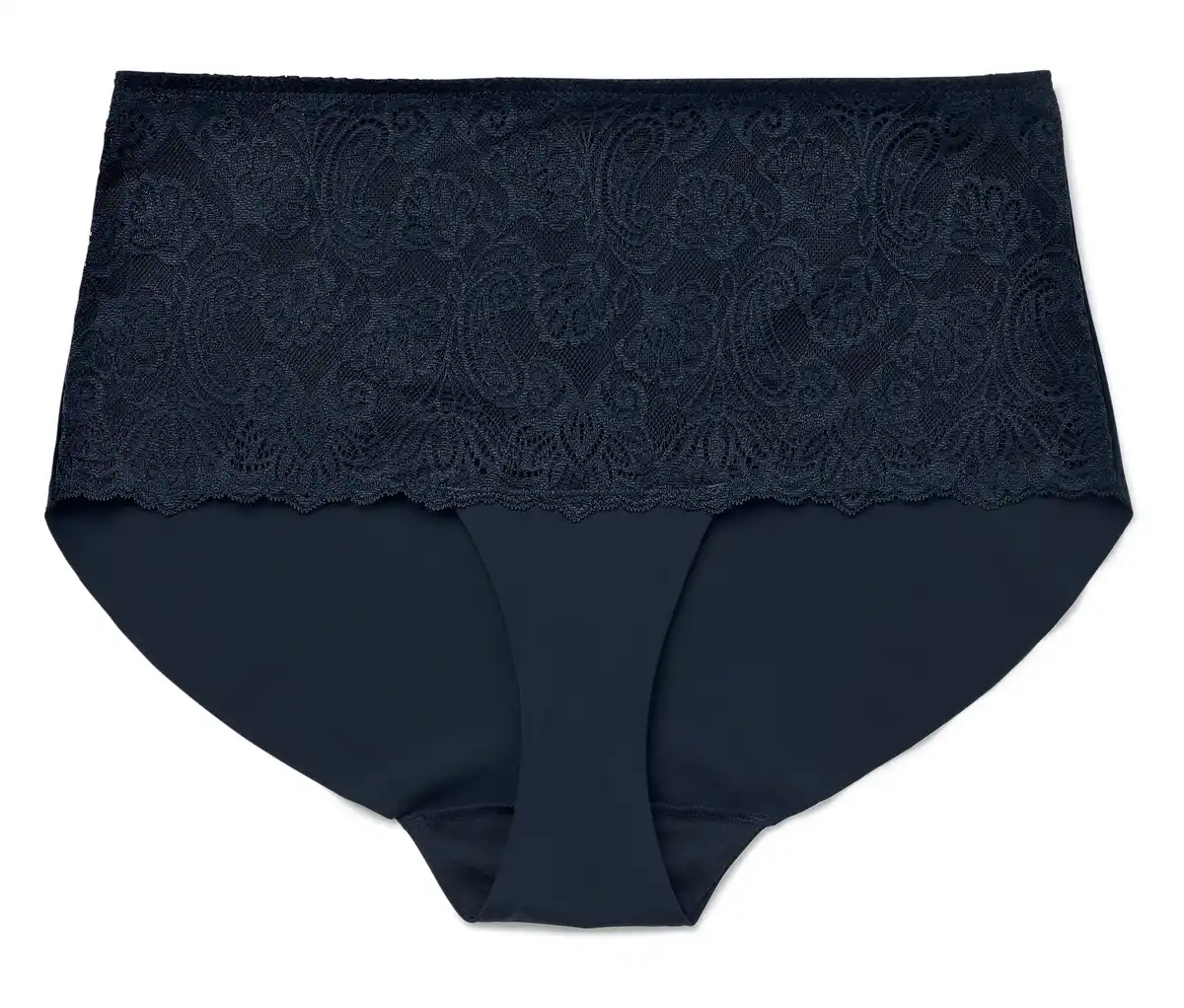 Bild 1 von Highwaist-Panty »light-shaping«, dunkelblau