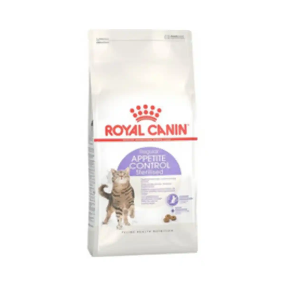 Bild 1 von ROYAL CANIN Katzentrockenfutter »Feline Care Nutrition«, FCN TR Appetite Controle Care, 2 kg