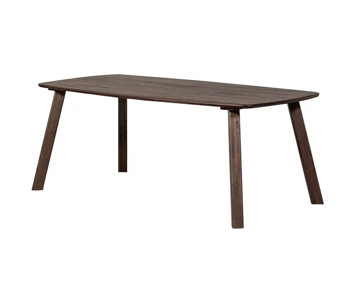 Bild 1 von WOOOD Tisch »Tablo«, ca. 180 x 100 cm, mystic brown