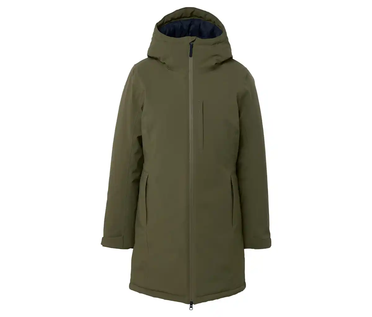 Bild 1 von Thermo-Mantel, khaki
