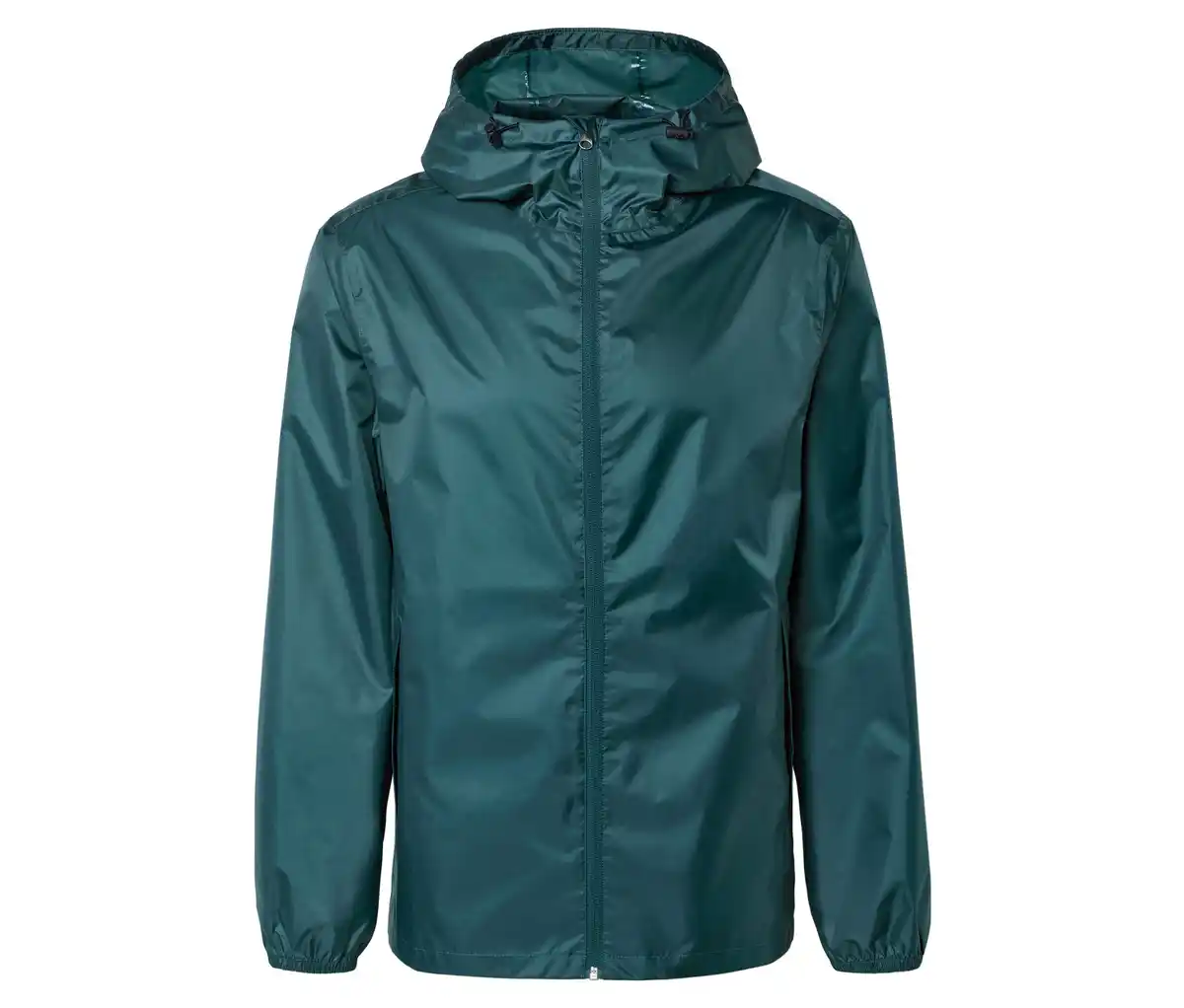 Bild 1 von Regenjacke, petrol