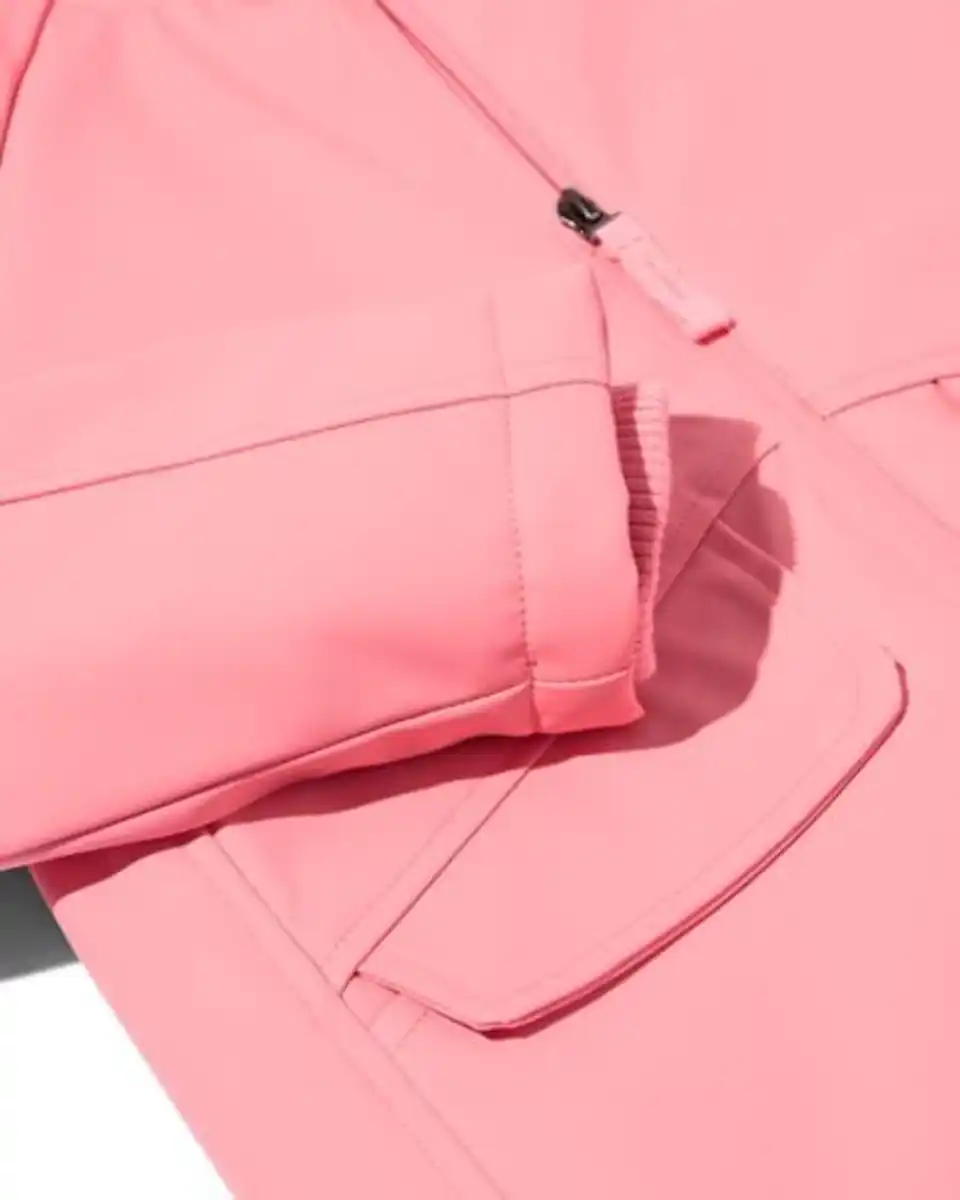 Bild 4 von Kinderjacke rosa