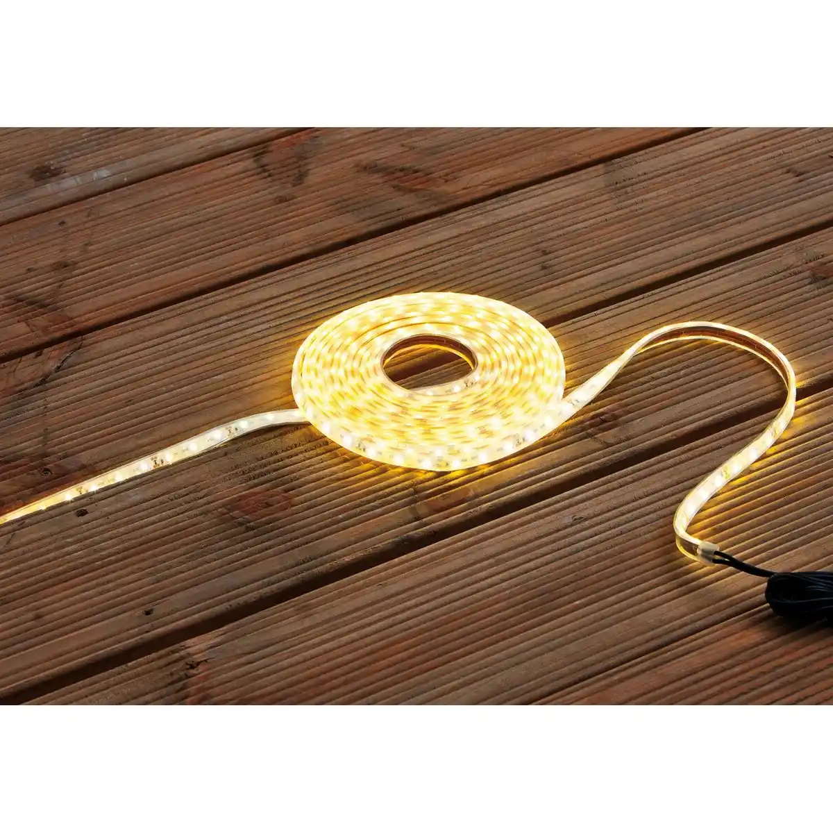Bild 2 von Heissner LED-Strip Flexband Warmweiß