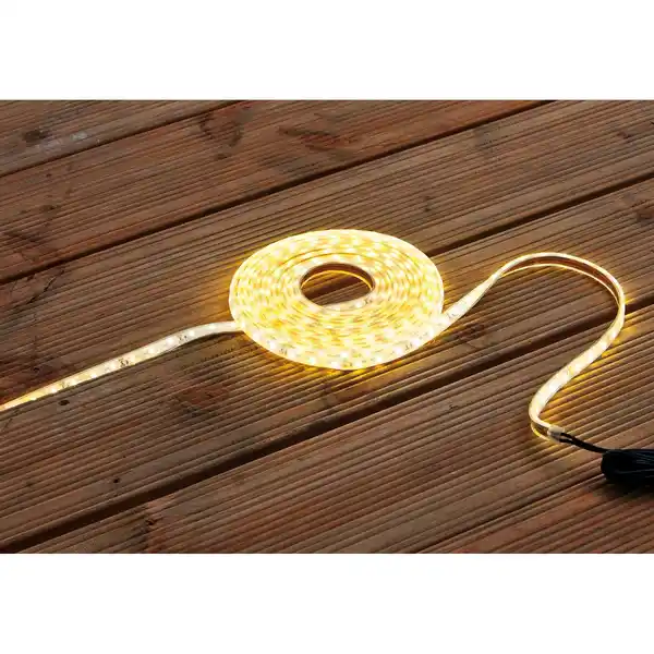 Bild 2 von Heissner LED-Strip Flexband Warmweiß
