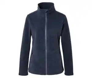 Fleecejacke