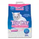 Bild 2 von TopCat Katzenstreu »Hygiene«, 1 Sack, 7 kg