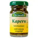 Bild 1 von Feinkost Dittmann Kapern 30g