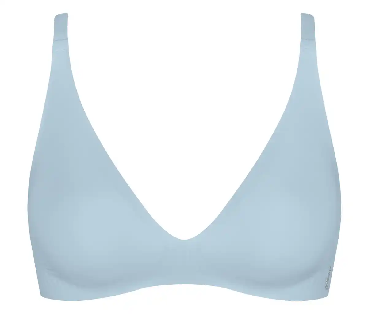 Bild 1 von sloggi ZERO FEEL PUSH-UP BH, light blue