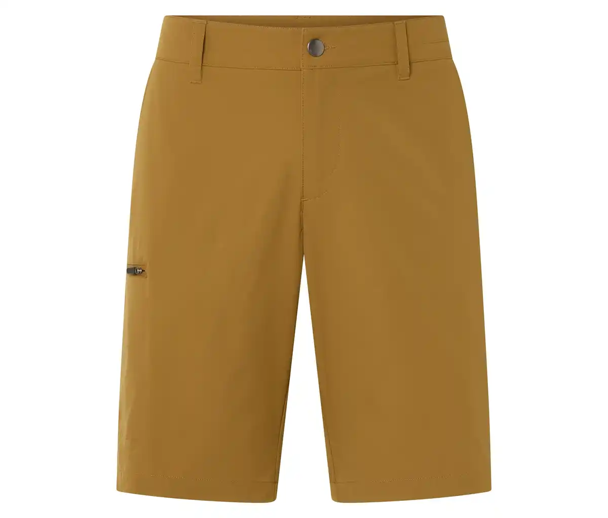 Bild 1 von Outdoor-Shorts, ocker