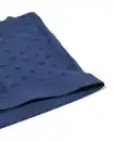 Bild 3 von Kinder-Boxershorts Klecks – 3 Stück blau