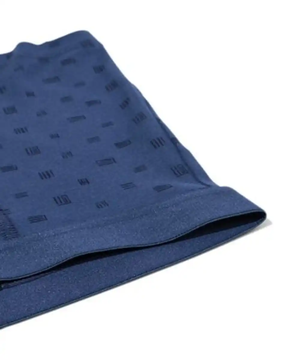 Bild 3 von Kinder-Boxershorts Klecks – 3 Stück blau