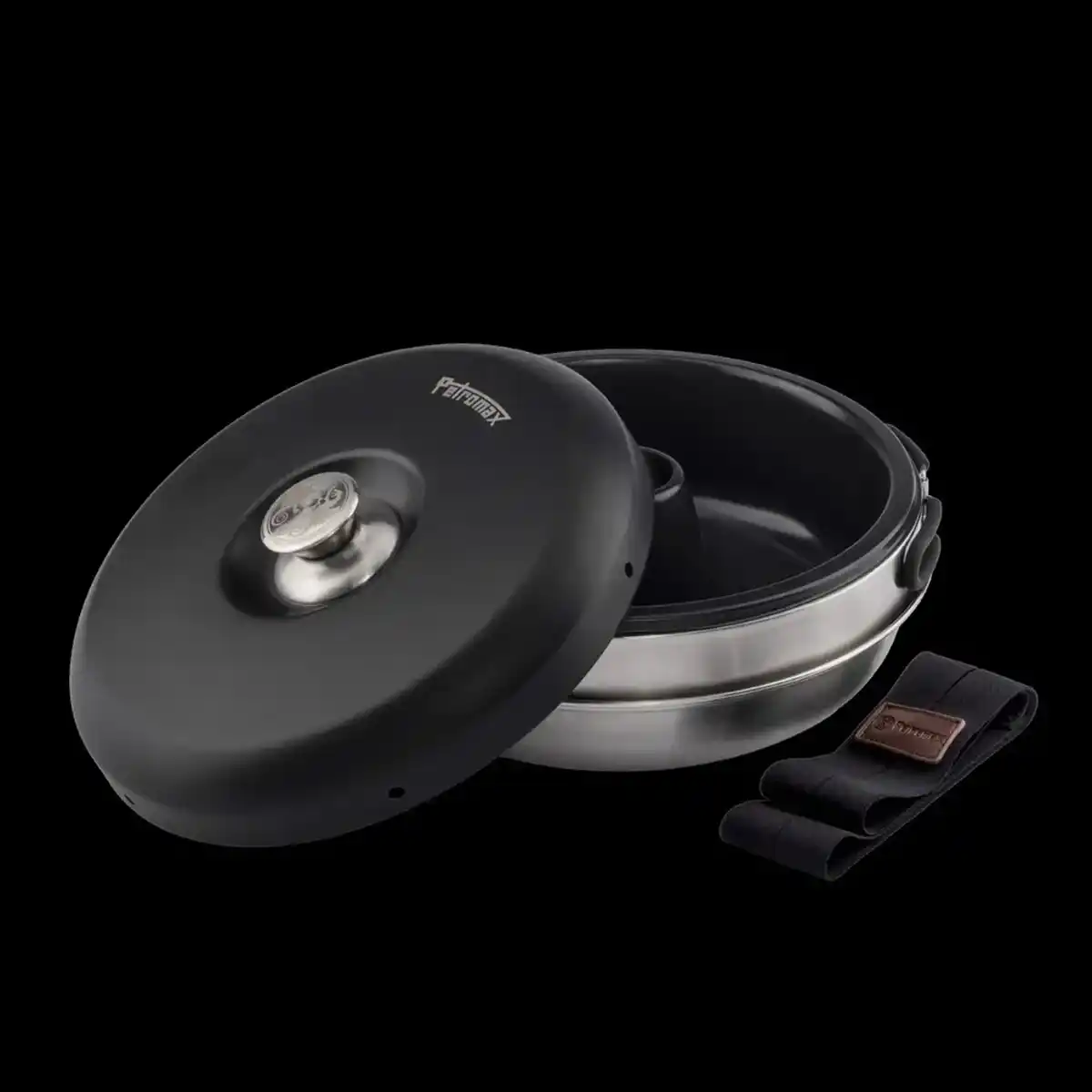 Bild 3 von Petromax Camping-Backofen Dimego 2 l