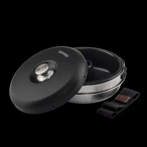 Bild 3 von Petromax Camping-Backofen Dimego 2 l