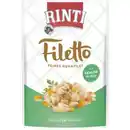 Bild 1 von RINTI Hunde-Nassfutter, Huhn und Gemüse, 100 g