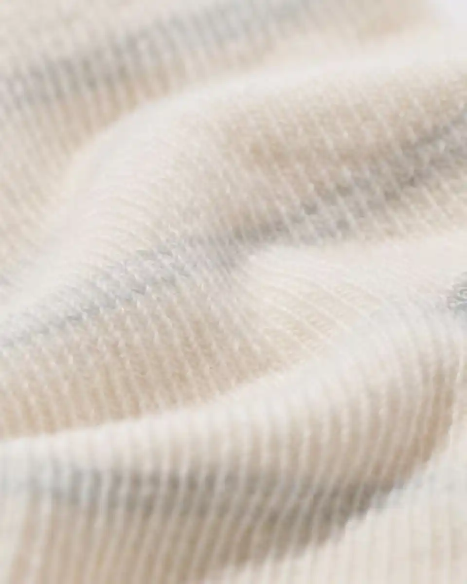 Bild 3 von Babysocken Igel – 5 Paar hellblau