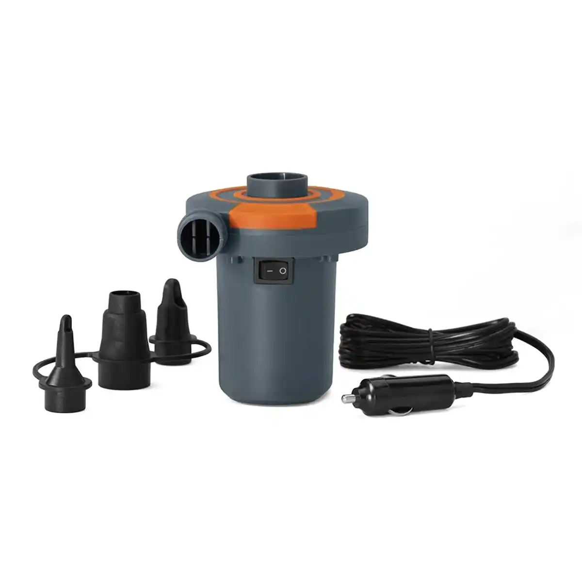 Bild 4 von Sidewinder™ 12-V-Elektro-Luftpumpe 680 l/min