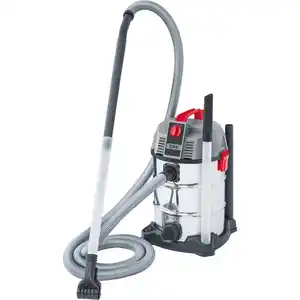 CMI Teichschlammsauger 1.600 W 30 l