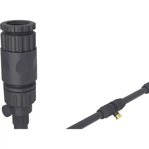 Bild 3 von LUX-TOOLS Wassernebler-Set