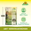 Bild 3 von Neudorff Azet Herbst-Rasendünger 10 kg