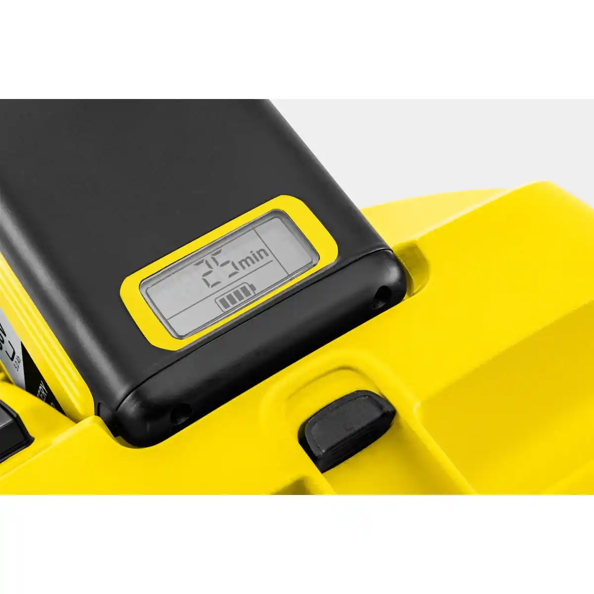Bild 4 von Kärcher Akku-Mehrzwecksauger WD 3 Battery Set inkl. Akku