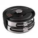 Bild 1 von Petromax Camping-Topfset Dimego Stahl