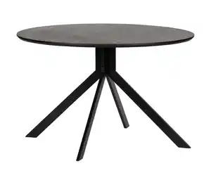 WOOOD Esstisch »Bruno«, Ø ca. 120 cm