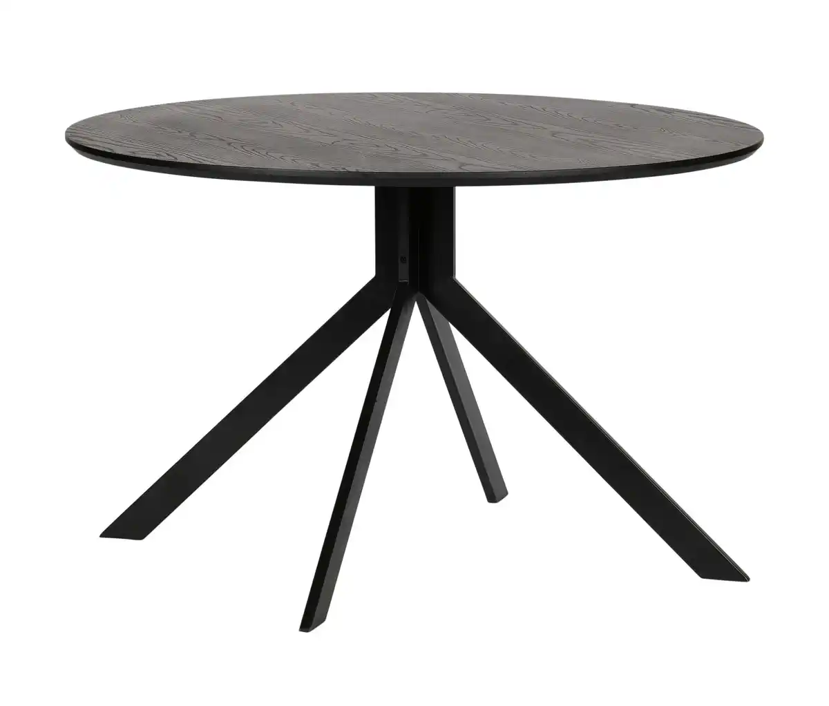 Bild 1 von WOOOD Esstisch »Bruno«, Ø ca. 120 cm