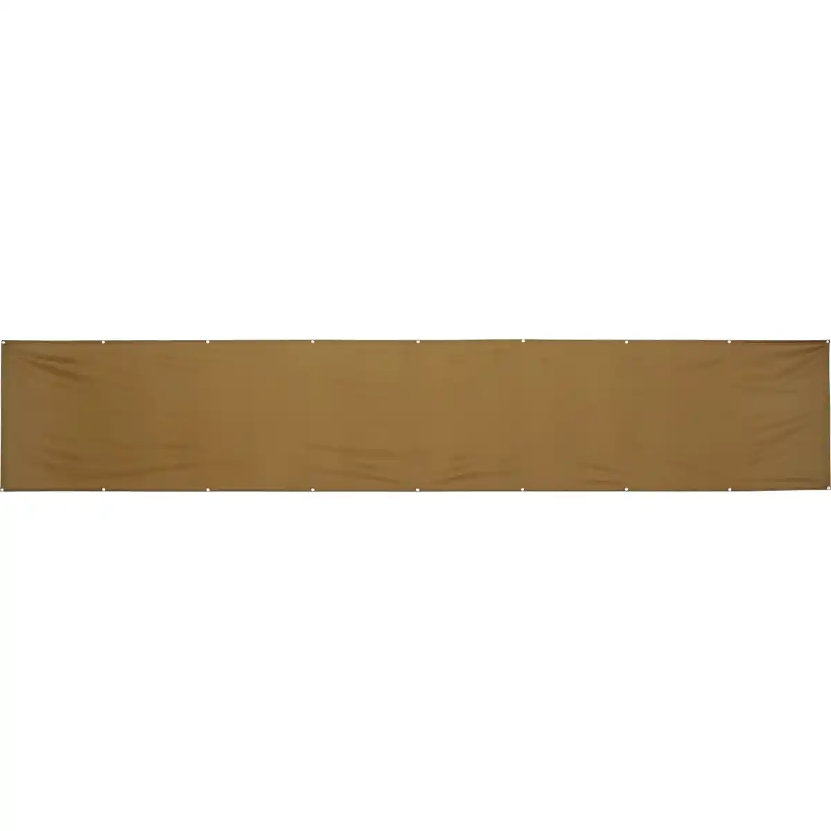 Bild 1 von Balkonsichtschutz Melville 90 cm x 500 cm Khaki