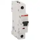 Bild 1 von ABB Sicherungsautomat, S200, 1-polig, B, 25 A