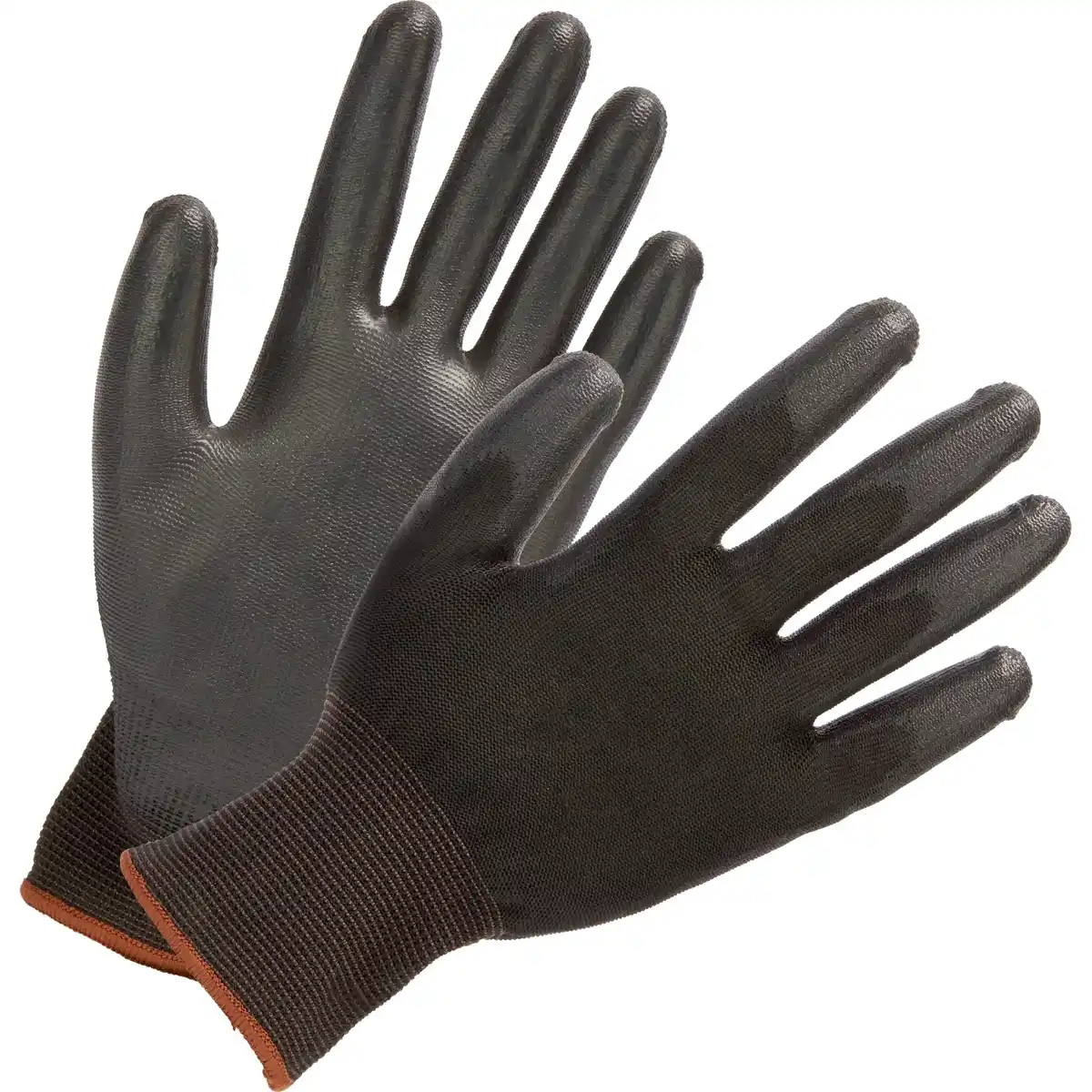 Bild 1 von PU Handschuh Gr. 10