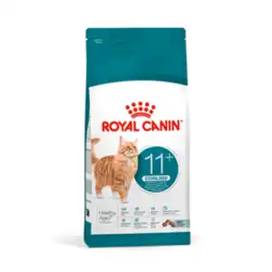 ROYAL CANIN Katzentrockenfutter »Feline Health Nutrition«, Ageing Sterilised 11+, 2 kg